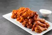 Savor Crispy Fish, Chicken & Wings with 2-Item Combos or Party Packs at Shark's Fish and Chicken (Up to 43% Off) - Image 5
