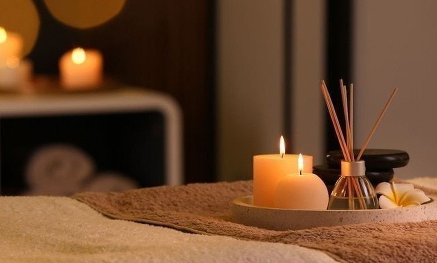 Image 3: Relax with Swedish Massage – A Clinical Luxury Experience
