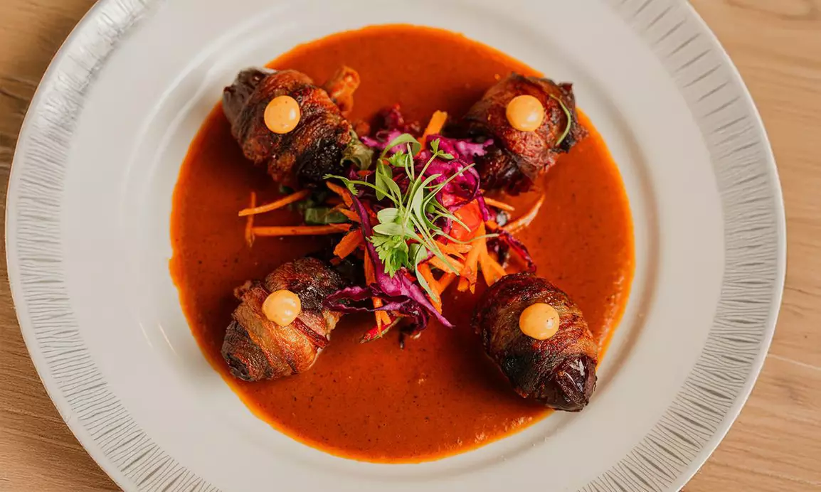 Hungry? Get $20–$60 to Spend Towards Food and Drink
