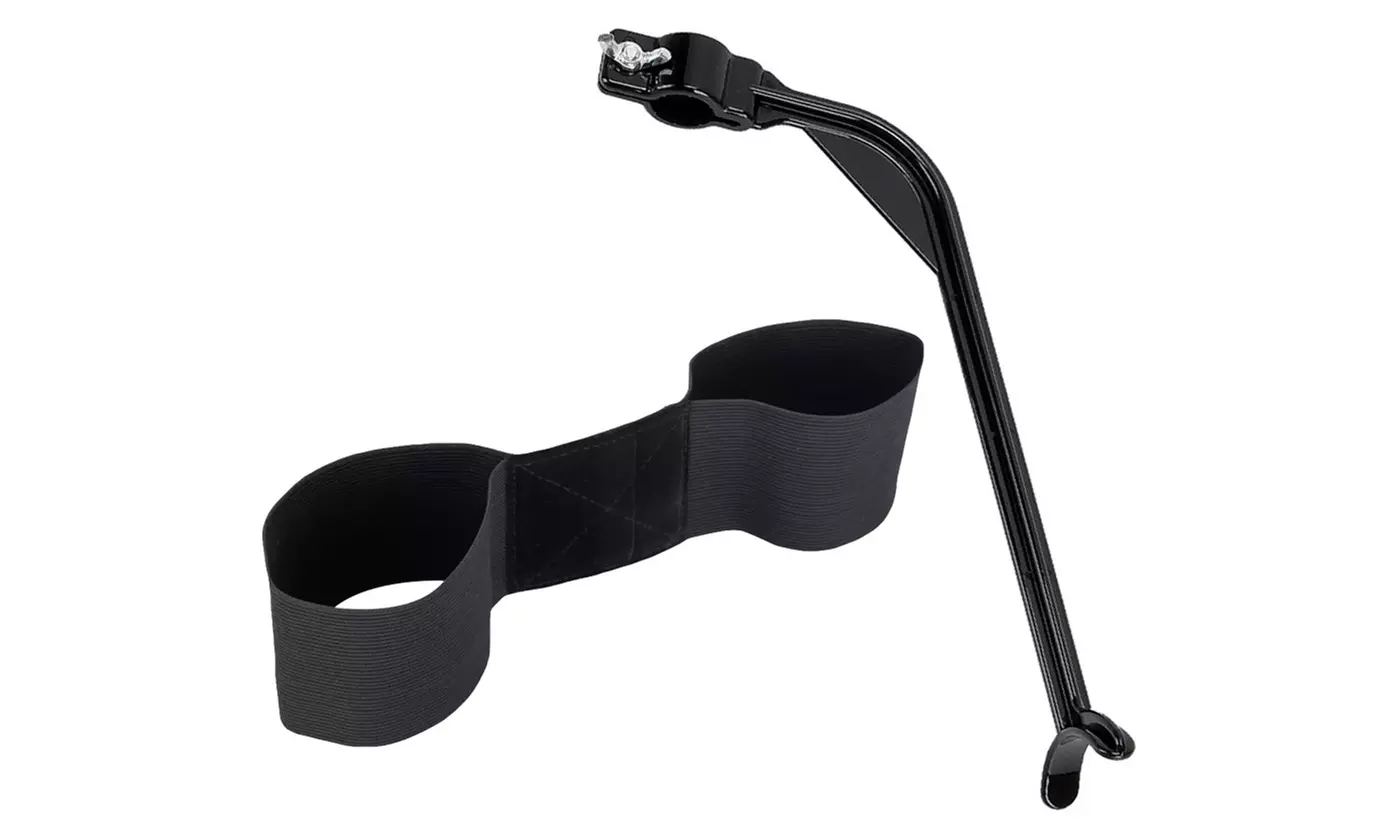 2 Pcs Golf Swing Training Aids Arm Band Posture Correction Swing Trainer