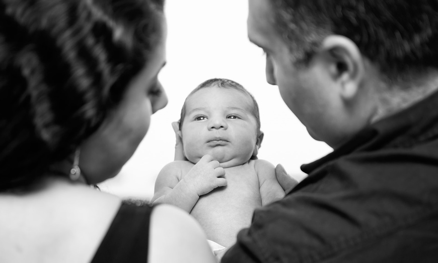 Image 6: Fotoshooting nach Wahl inkl. 3 Bildern als Datei & Abzug & Getränk