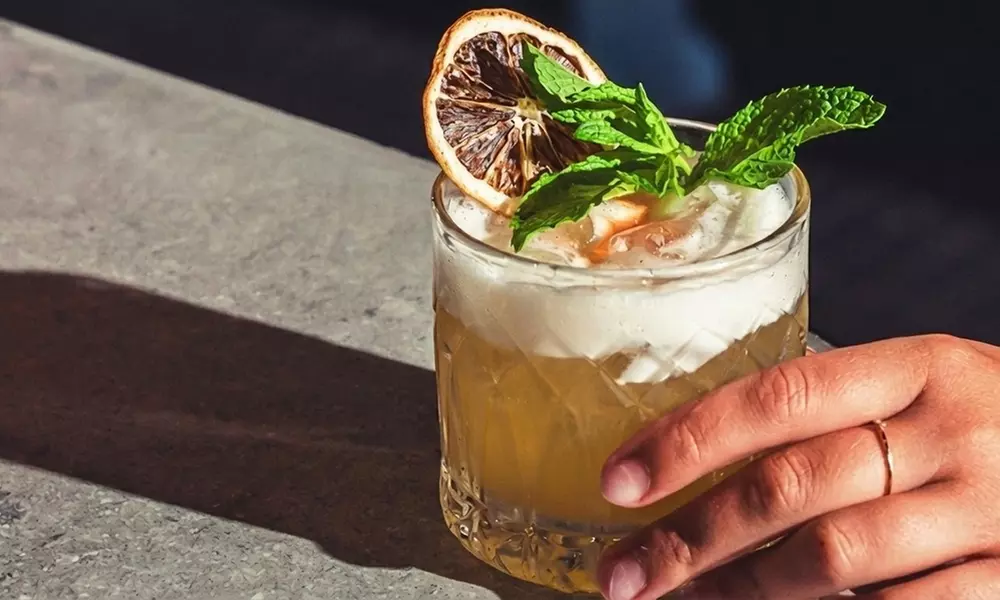 Get 3 Course Dinner For 2 or 4 w/Cocktails or $50/$100 Dining Credit