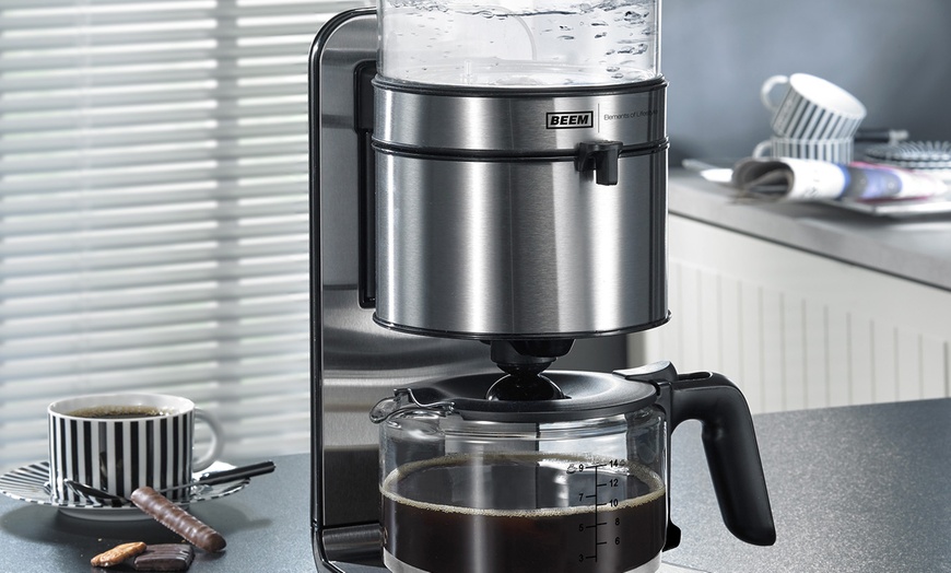 Image 5: Beem Café Premium Coffee Machine