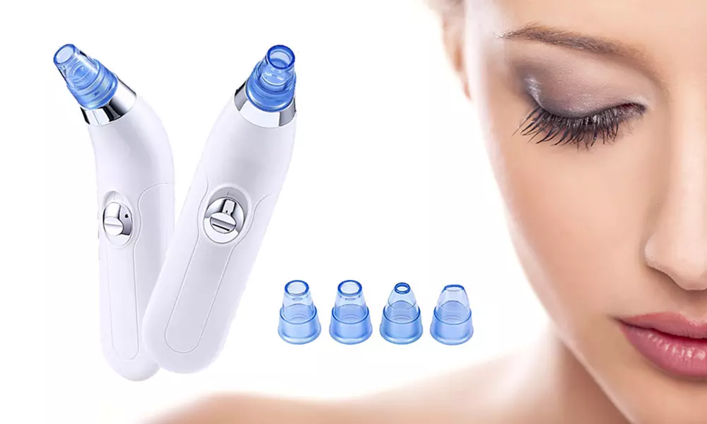 1, 2 o 3 eliminadores de puntos negros - Primary Image