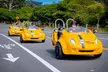 Self-Guided GoCar Tours: GPS Narration & Open-Air Fun in San Francisco | Valid Driving ID Required - Second Medium
