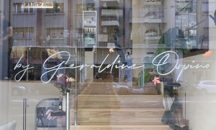 Image 10: 1 o 2 sesiones de microlifting facial con Dermapen