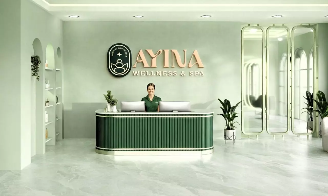 60 or 90 Minute Swedish Thai Deep Tissue or Hot Stone Spa Treatment