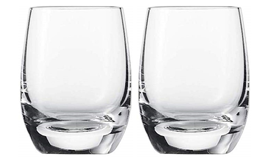 Image 2: Schott Zwiesel Shot Glasses