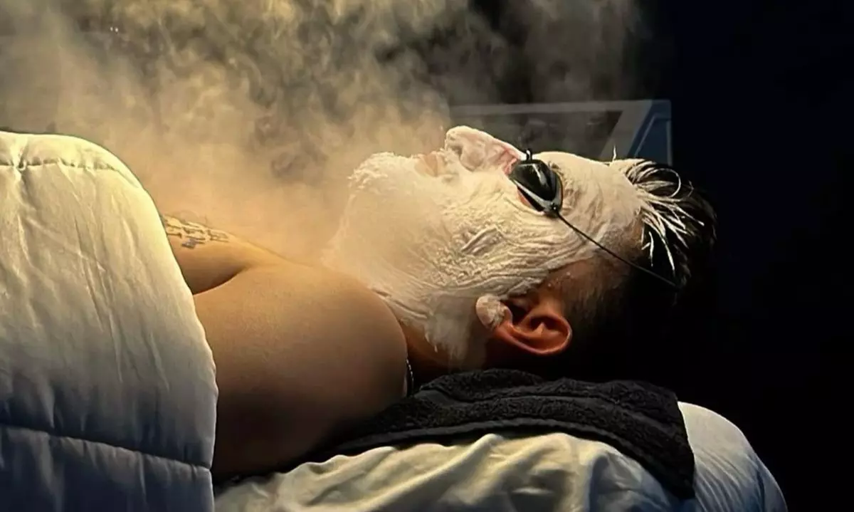 Up to 54% Off on Men's Facial at Salon Style Brazil - Primary Image