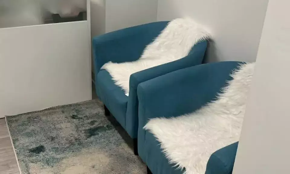 Choice of 45-, 60-, 70- or 75-Minute Pampering Package