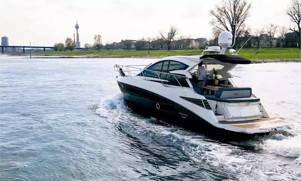 Sportbootführerschein-Paket SBF See & Binnen für 1 oder 2 Personen