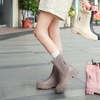 Image 15: Women's Chelsea Rain Boots
