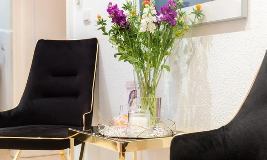 Image 5: Brow- oder Lashlifting inkl. Färben für 1 Person