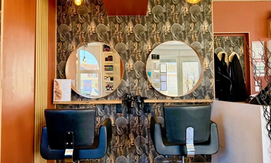 Image 6: Head Spa “Découverte” de 30 min ou “Instant pour soi” d'1h