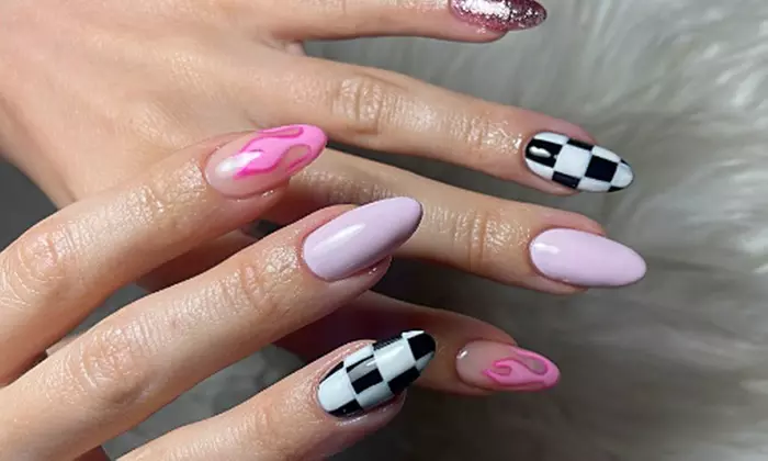 Enjoy Mani-Pedi Services for a Stylish Look!