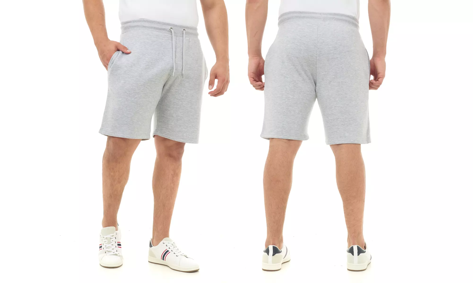 Men’s Jogger Shorts