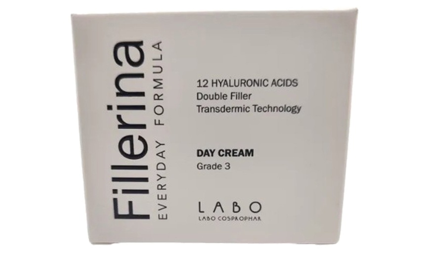 Image 5: Fillerina Every Day Double Filler 12HA