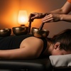 Image 1: 50 oder 90 Min. Klangschalenmassage für 1 Person