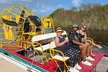 Everglades Airboat Tours with Optional Gator Show and Hold a Baby Gator Experience: Miccosukee Airboats (19% Off) - Second Medium