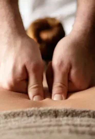 Pampering Packages at Beauty Beneath Salon