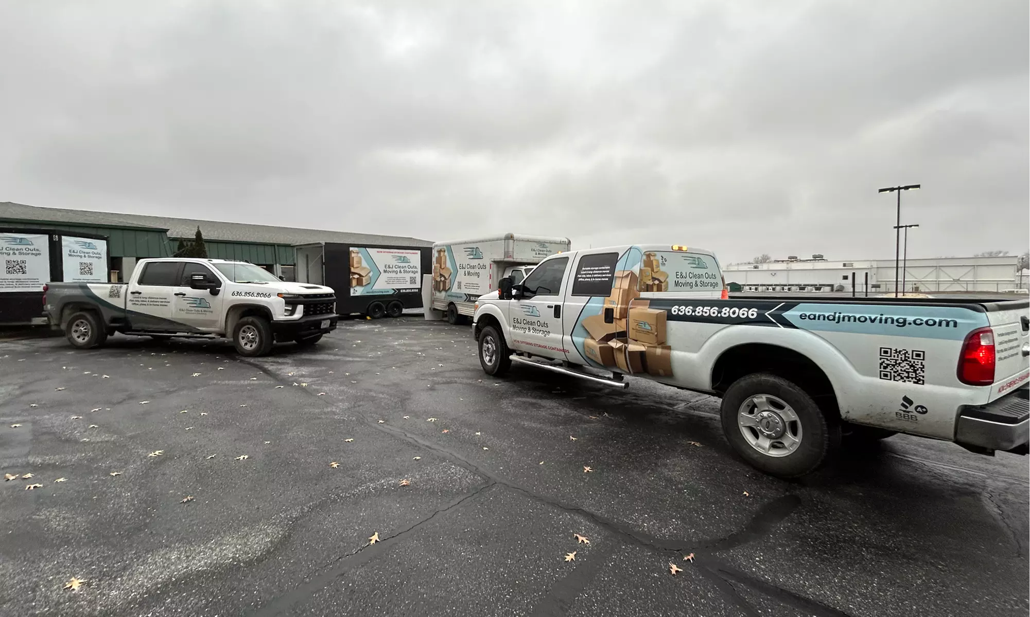 Professional Moving Services: Stress-Free Relocation with Expert Help