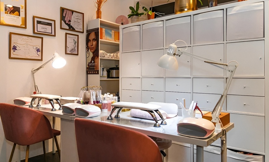 Image 7: Zwaai dag tegen stoppels met de Diode Ice laser voor een gladde huid