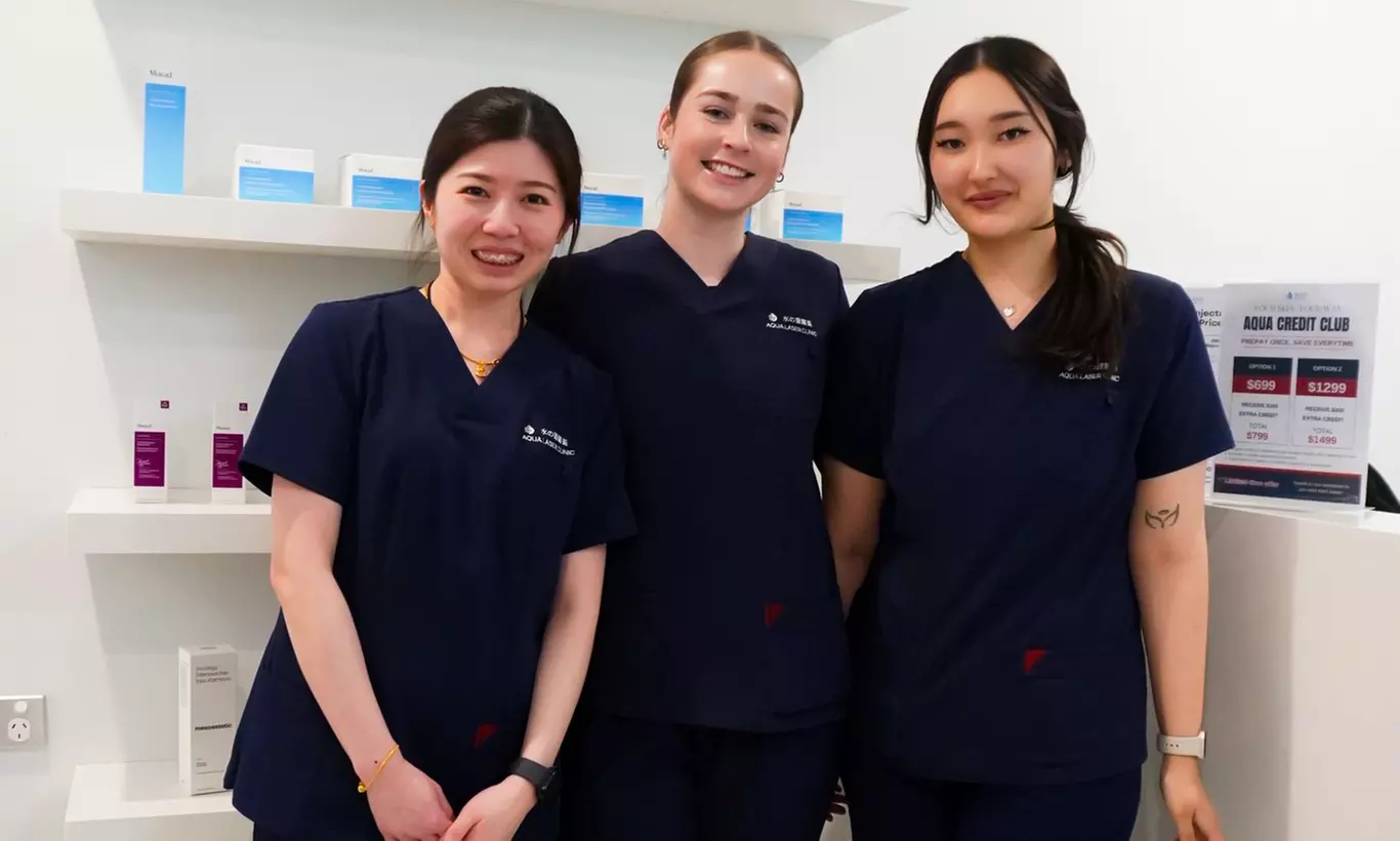 One Session of Laser Hair Removal on Two, Three or Four Areas