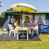 Image 22: Rent-a-Tent: 7 Nächte auf einem Campingplatz Ihrer Wahl