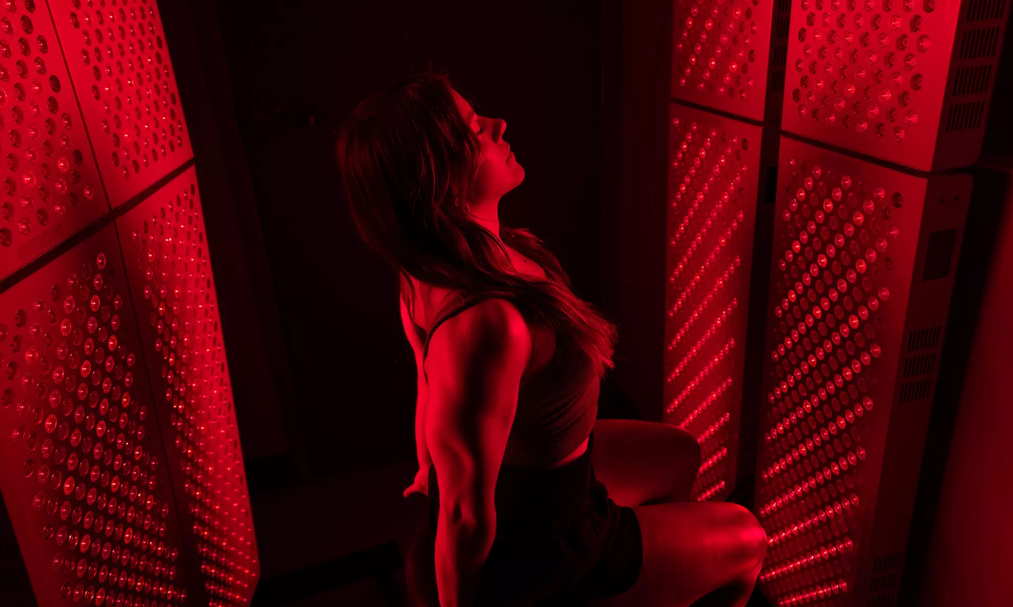 Boost Energy & Recovery with Three Wellness Sessions