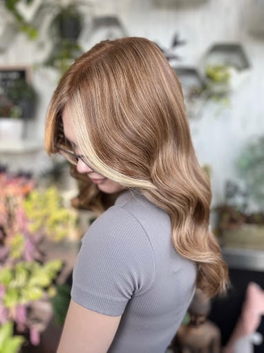 Chrome Spa Salon Offers K18 Conditioning, Scalp Massage, Haircut, Style, Balayage and More (Up To 61% Off)