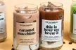 Up to 46% Off on Sip N' Pour Candle or Customized Candle Pouring Experience at Noir Lux Candle Bar - Second Medium