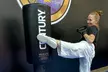 Unlock with 3,5 or 1 Month Unlimited Cardio Kickboxing Classes - Up to 50% Off at Crystal City Martial Arts - Second Medium