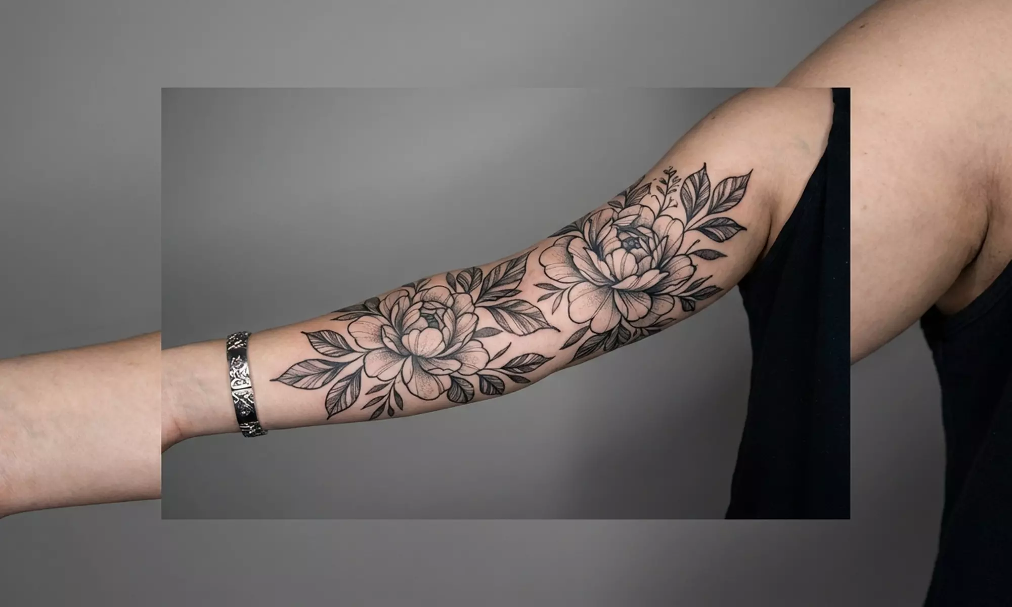 Get Custom One, Two, or Three-Hour Tattoo Services with Consultation