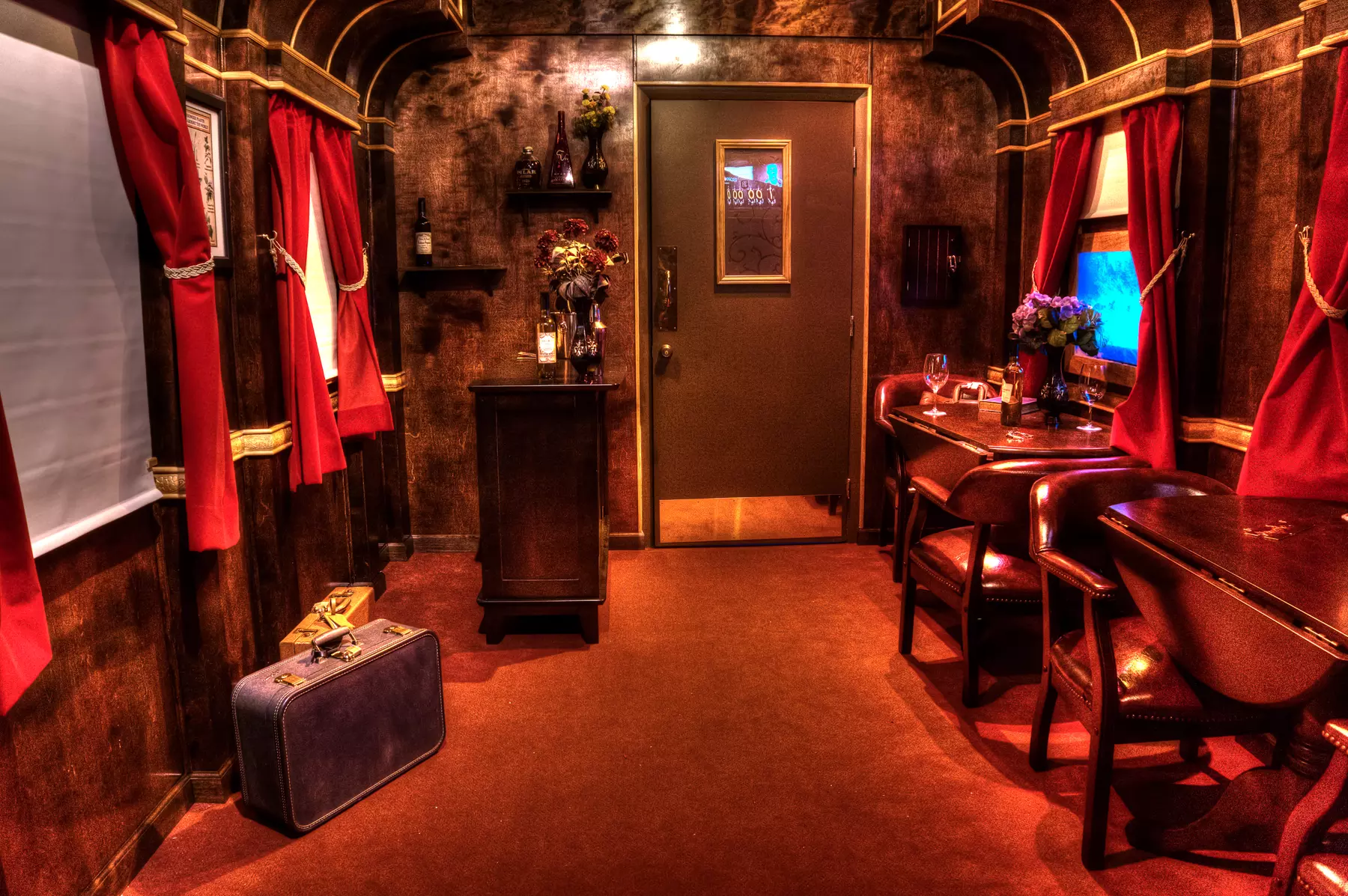 Private Escape Room Thrill for 4 to 6 People—Any Day, Any Time