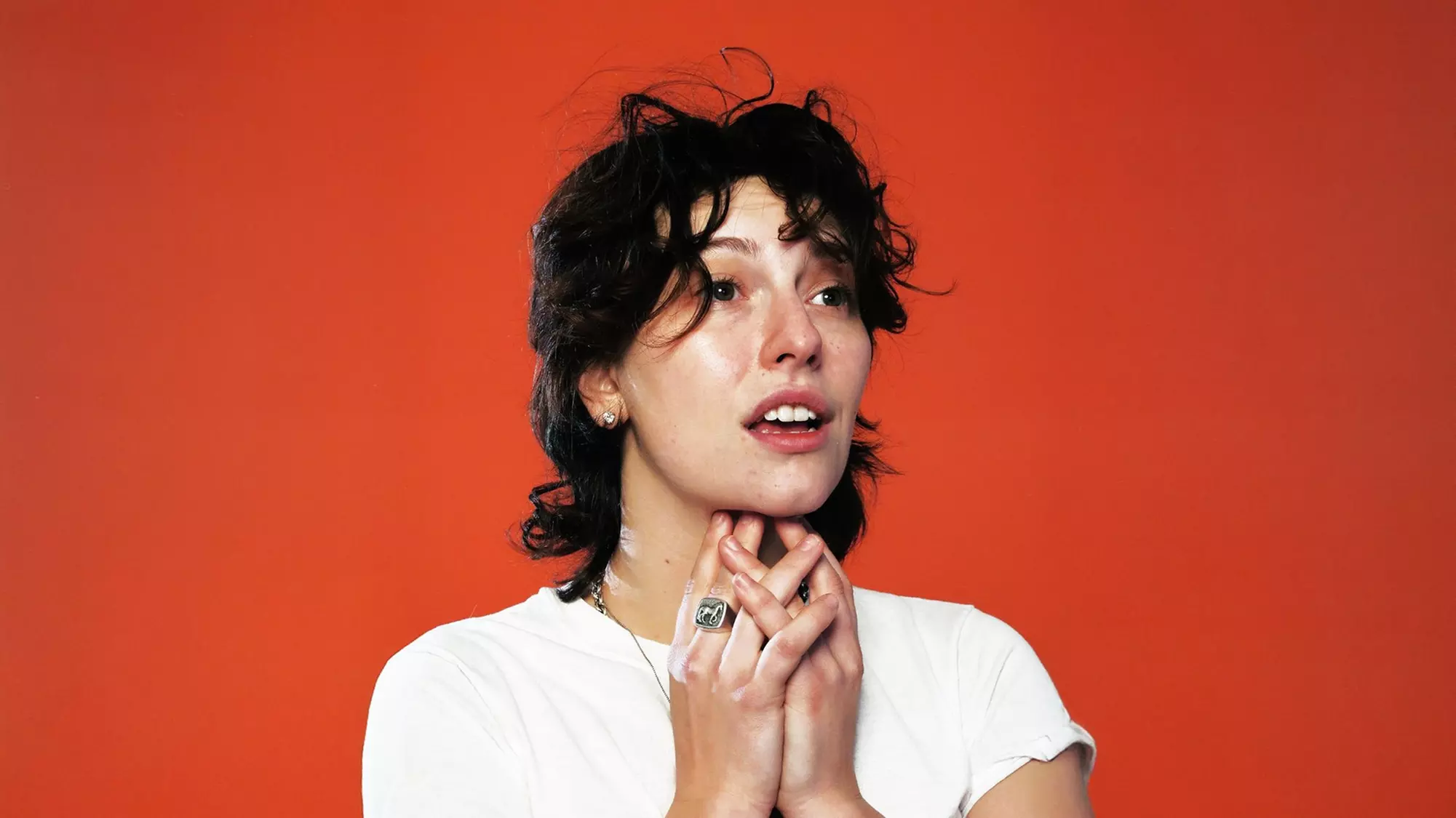 King Princess on October 26 at 8 p.m. - Primary Image