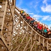 Image 1: LIMITED TIME OFFER: Six Flags America - Up to 50% Off