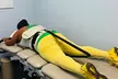 1, 2 or 3 Spinal Decompression & Shockwave Therapy with Examination and NeuroMed Stimulation (Up to 82% Off) - Second Medium