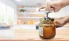 Easy-Grip Jar Opener Tool- Lid Opening for Weak Hand- Multipurpose Jar Wrench