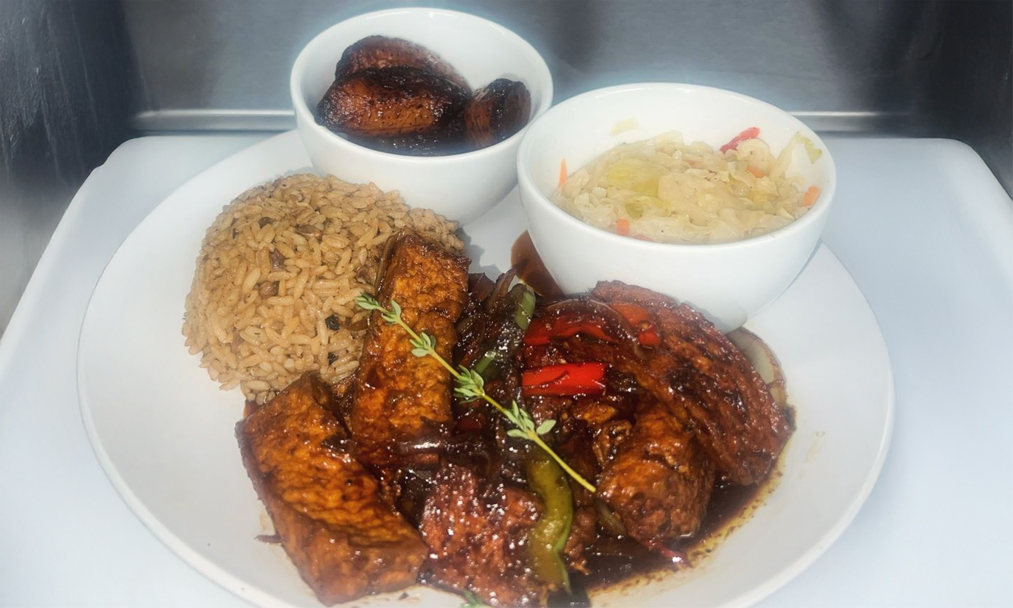 Delight w/  Saturday or Sunday Brunch for 2 or 4 w/ Bottomless Mimosas