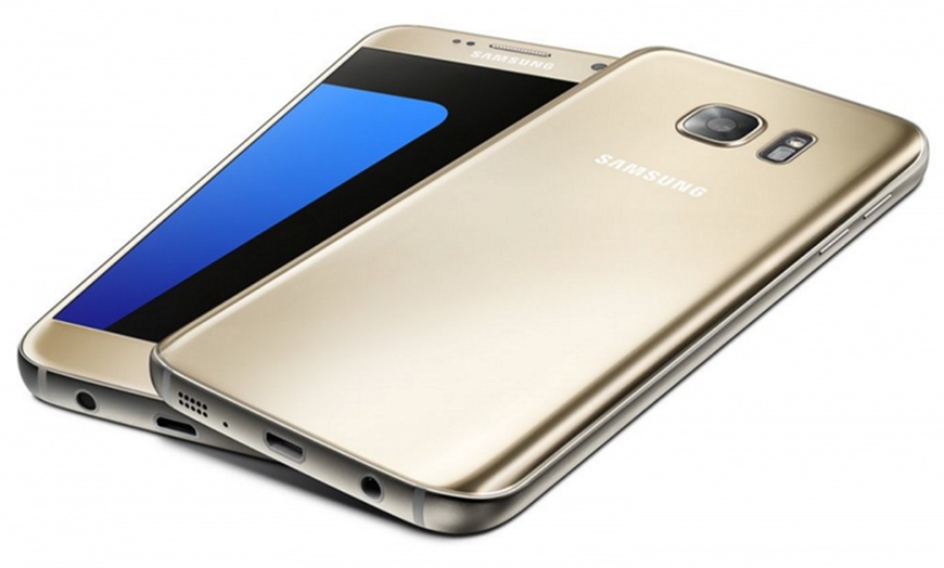 Image 3: Samsung S7 refurbished