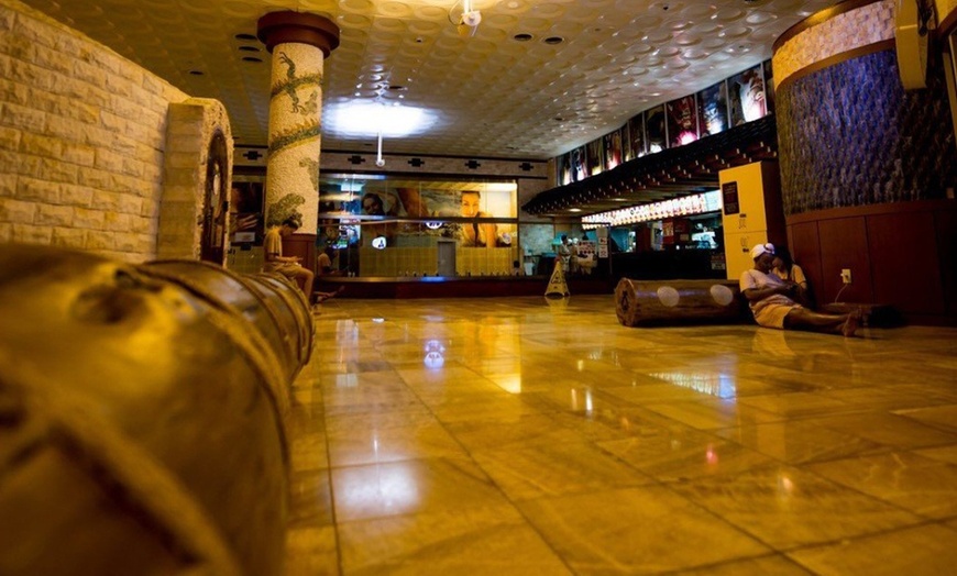 Image 14: Relax & Rejuvenate at JeJu Sauna & Wellbeing: Atlanta's Korean Spa  