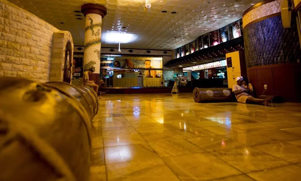 Relax & Rejuvenate at JeJu Sauna & Wellbeing: Atlanta's Korean Spa  