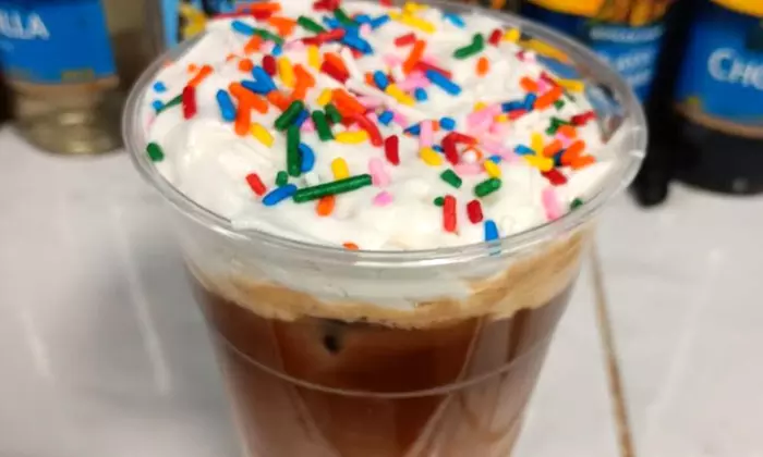 Your Choice of Coffee and Breakfast for One, Two, or Four People