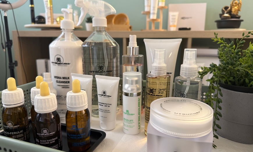 Image 9: 1 o 2 sesiones de radiofrecuencia facial