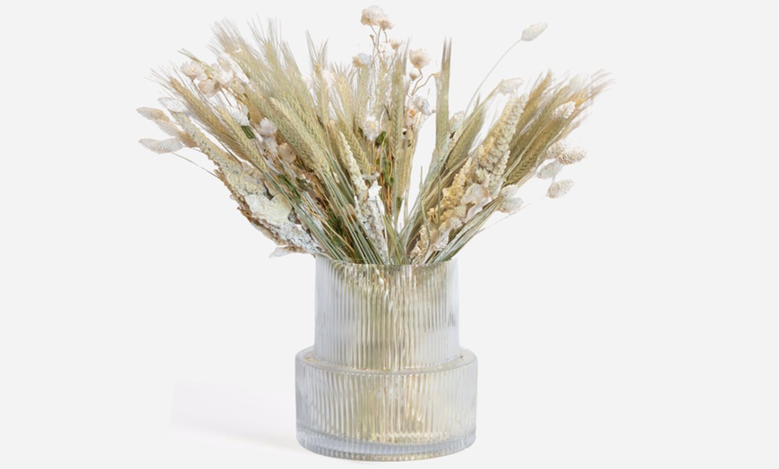 Image 2: Trockenblumenstrauß „Loose Fit Helsinki“
