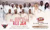 An All White Affair: R&B Jam W/ 112, Silk, Next, Carl Thomas, Keke Wyatt, & Tweet on August 30 at 8 p.m.