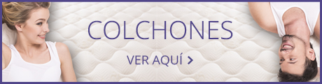 colchones