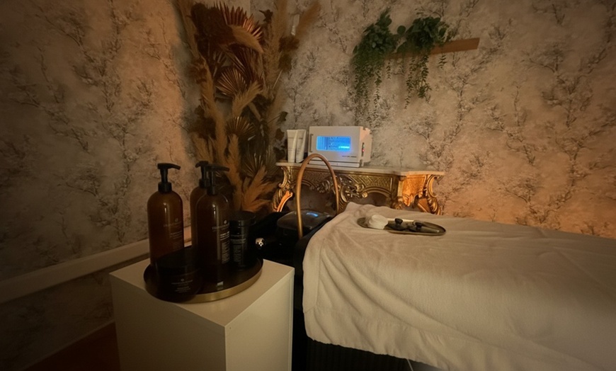 Image 9: Ritual de head spa japonés de 60 o 75 minutos con masajes y bebida
