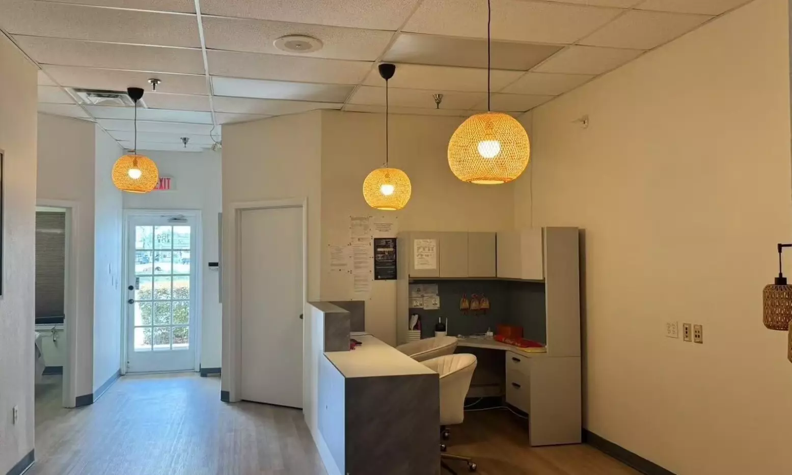 Up to 35% Off on Salon - Scalp Care at Elite Spa