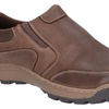 Image 7: Hush Puppies Jasper Slip-On Men's Leather Shoes